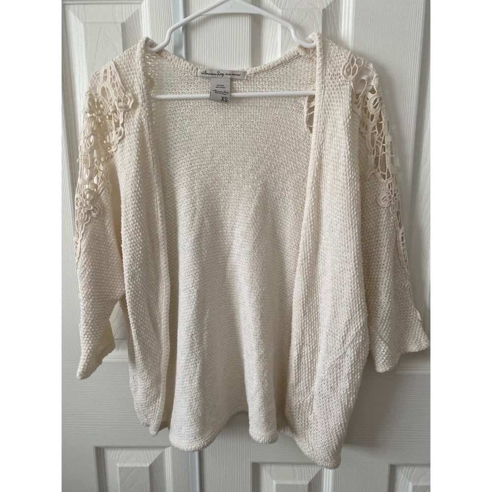 Women’s American Rag Cardigan - Size XS